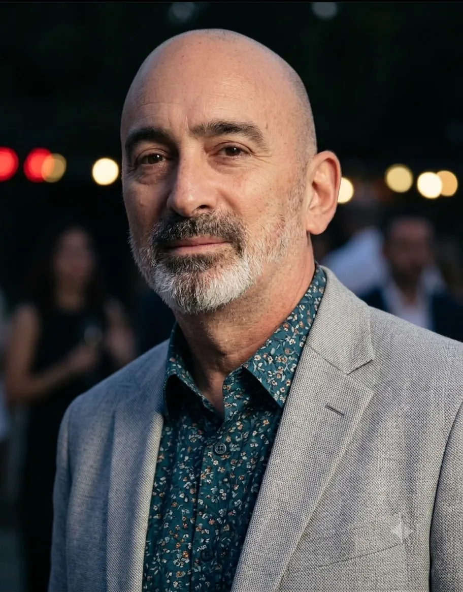 Carlos Erik Pedro, Founder